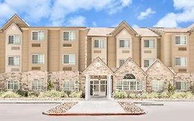 Microtel Inn & Suites By Wyndham