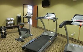 Microtel Inn & Suites By Wyndham