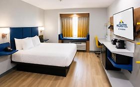 Microtel Inn & Suites By Wyndham